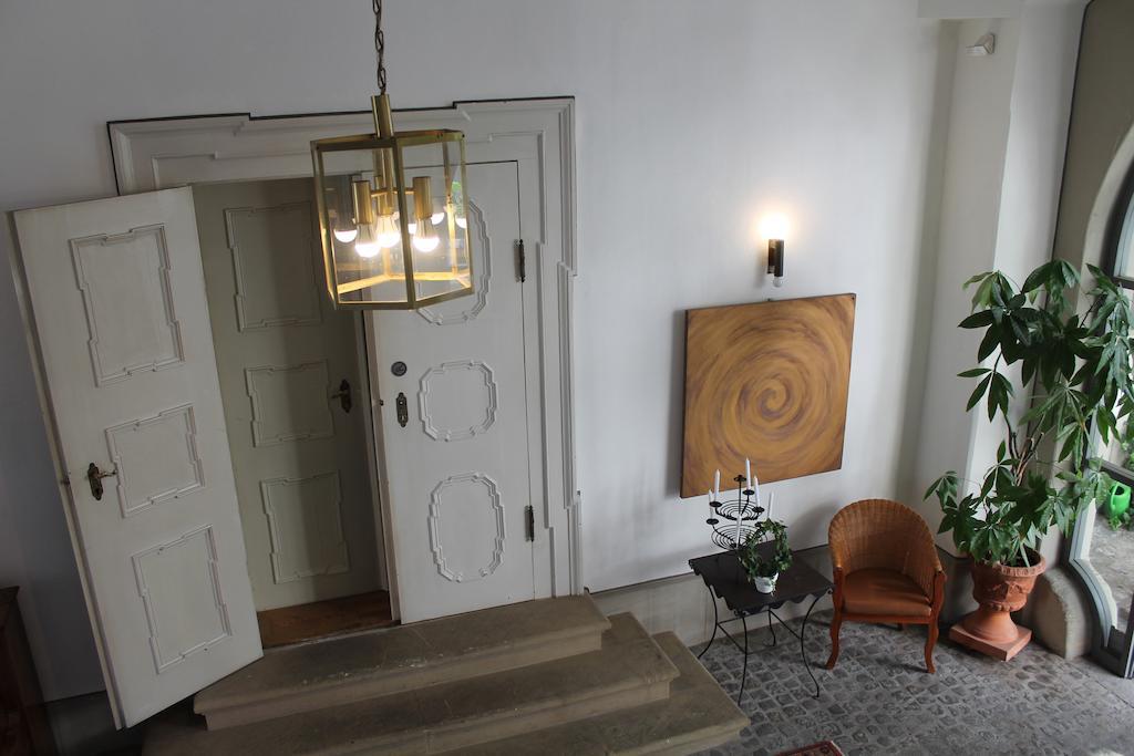 Palais Schrottenberg Hotel Bamberg