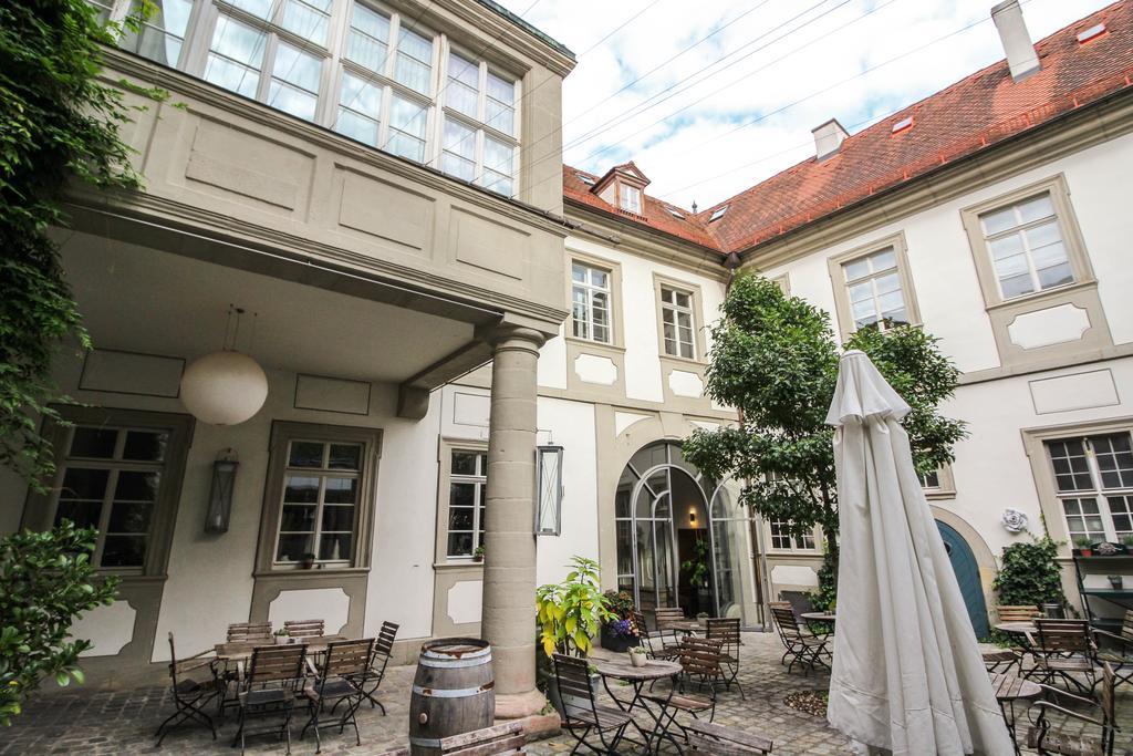 Palais Schrottenberg 3* Bamberg