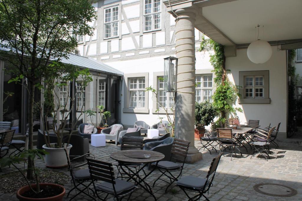 Palais Schrottenberg 3* Bamberg