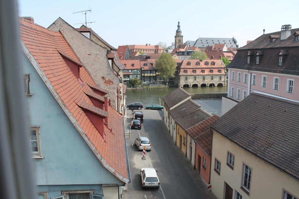 Palais Schrottenberg Bamberg