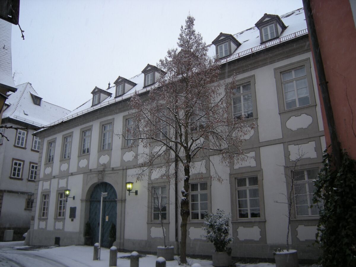 Palais Schrottenberg